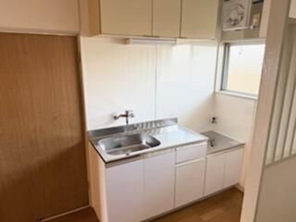 久保田マンションの物件内観写真